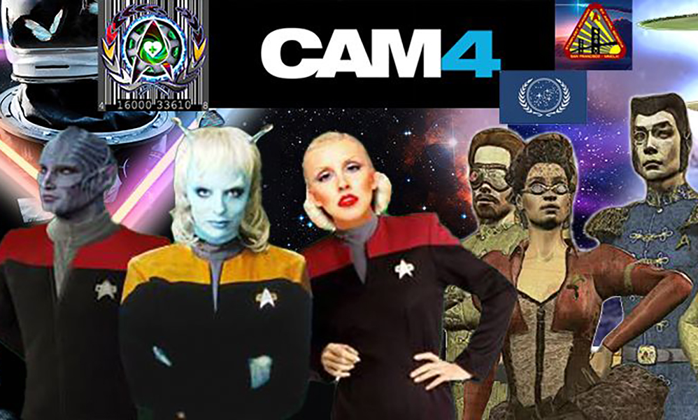 CAM4.eu Sexy Promocams